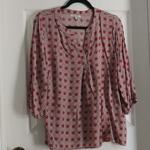 Peasant Blouse